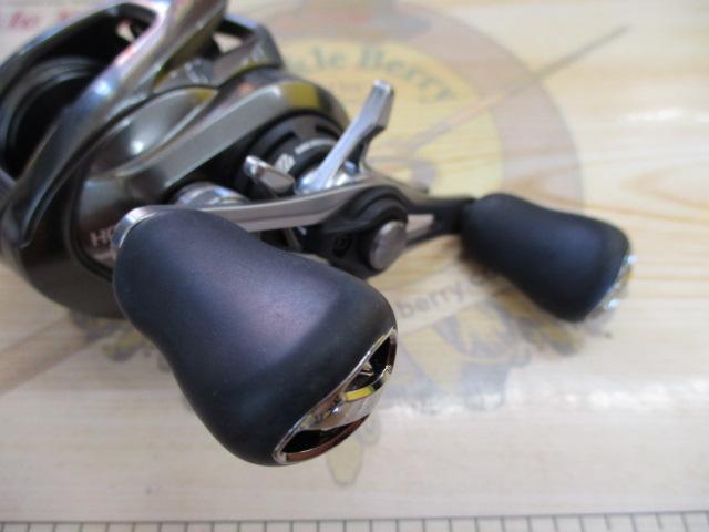 20メタニウムHG RH