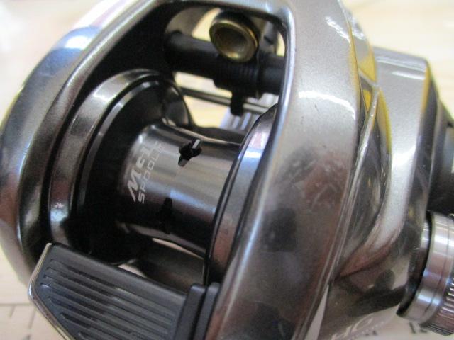 20メタニウムHG RH