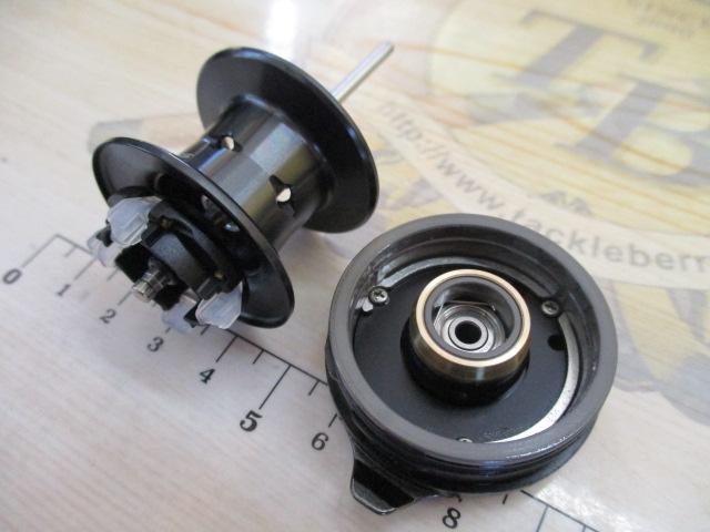 20メタニウムHG RH