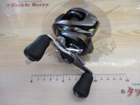 20メタニウムHG RH