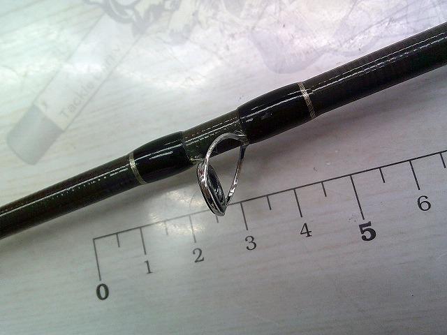 ブラックレーベル BL-PF701MHFB