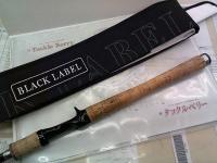 ブラックレーベル BL-PF701MHFB