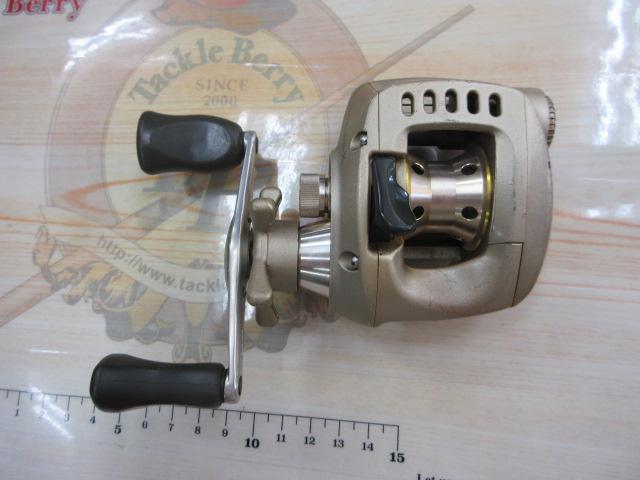 TD-X 105HL｜＠ベリーネット 日本最大新品中古釣具WEBショップ