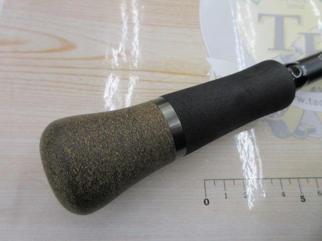 モンストロコンセプトディストラクション71HRC