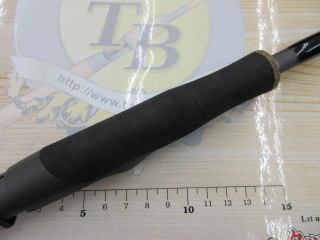 モンストロコンセプトディストラクション66MLS