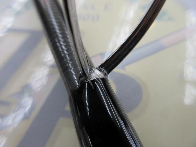 モンストロコンセプトディストラクション66MLS