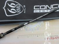 モンストロコンセプトディストラクション66MLS