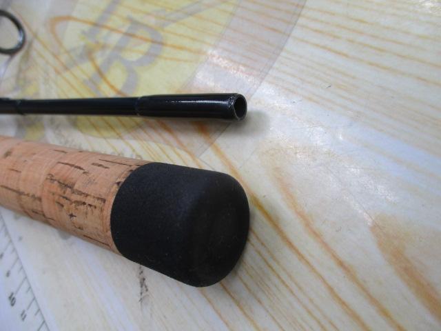 スティンガーディープ ボロン SST-77-H