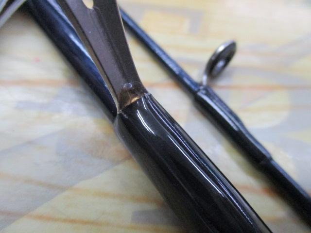 スティンガーディープ ボロン SST-77-H