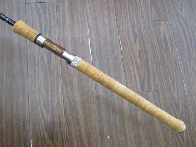 トラウトファイナリスト エクスプローラー TF-E86HS