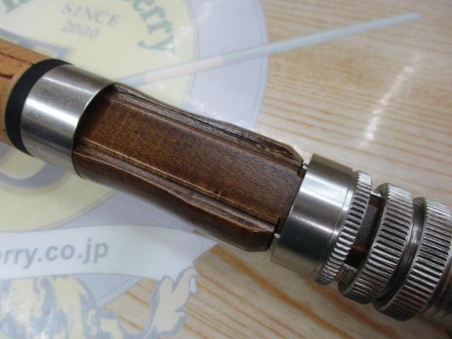 トラウトファイナリスト エクスプローラー TF-E86HS