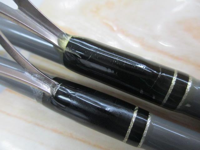 トラウトファイナリスト エクスプローラー TF-E86HS