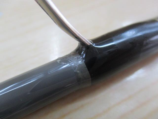 トラウトファイナリスト エクスプローラー TF-E86HS