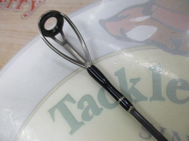 トラウトファイナリスト エクスプローラー TF-E86HS