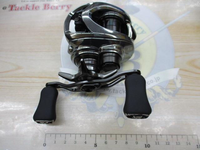 スティーズリミテッドCT SV TW 70XHL