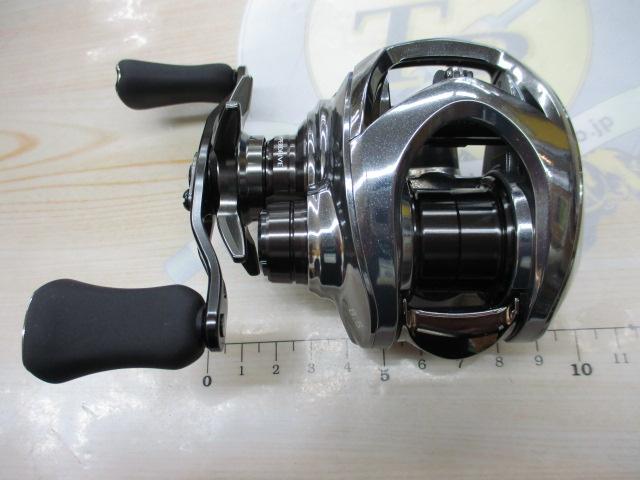 スティーズリミテッドCT SV TW 70XHL