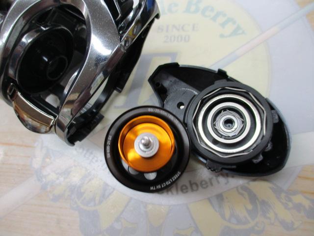 スティーズリミテッドCT SV TW 70XHL