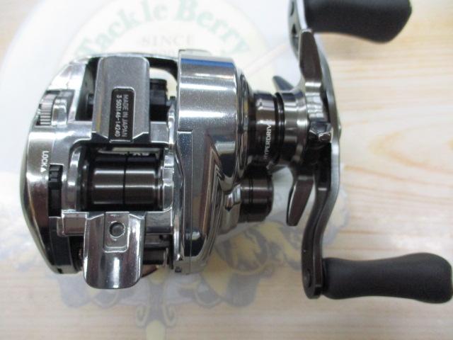 スティーズリミテッドCT SV TW 70XHL