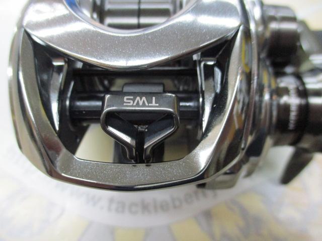 スティーズリミテッドCT SV TW 70XHL