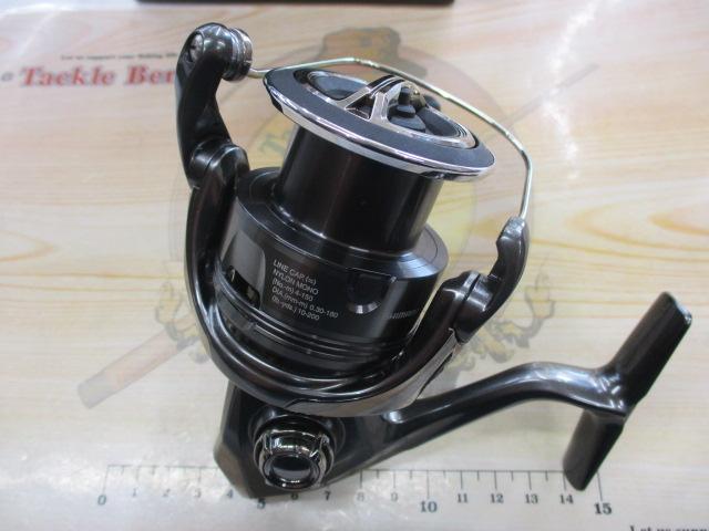 24ツインパワー 4000XG