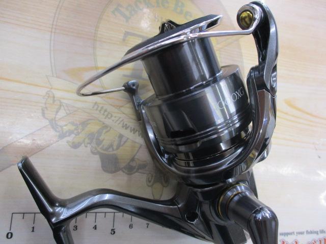 24ツインパワー 4000XG