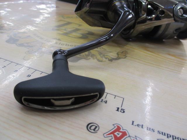 24ツインパワー 4000XG