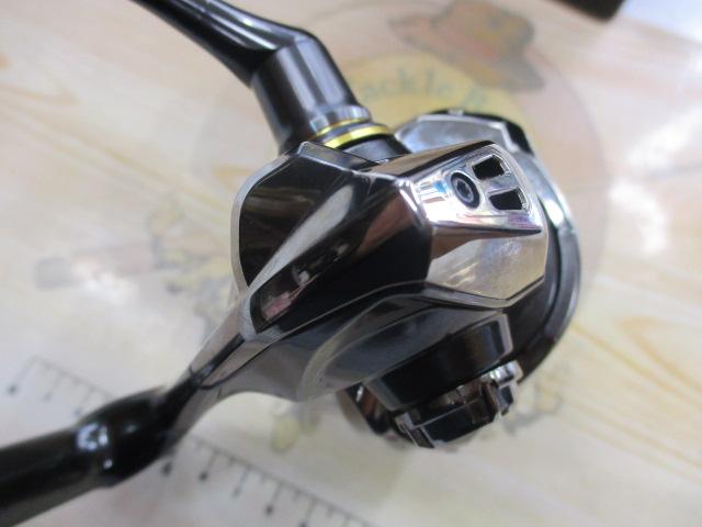 24ツインパワー 4000XG