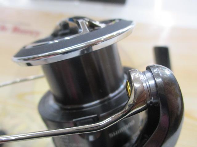 24ツインパワー 4000XG