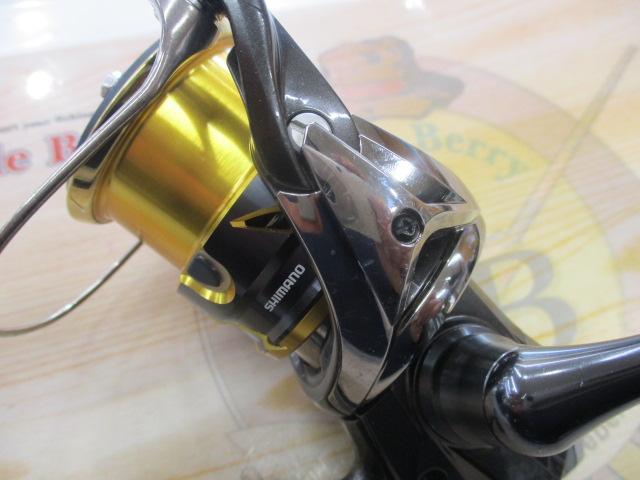 20ツインパワー 2500SHG