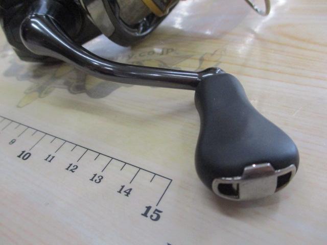 20ツインパワー 2500SHG