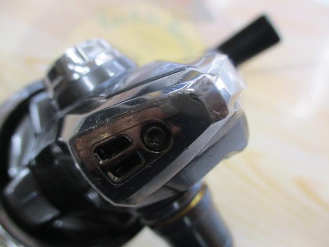 20ツインパワー 2500SHG