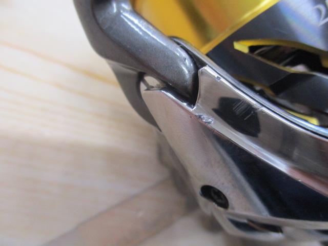 20ツインパワー 2500SHG