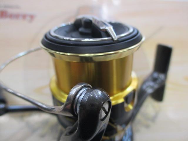 20ツインパワー 2500SHG