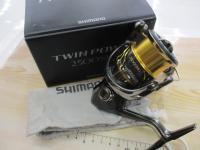 20ツインパワー 2500SHG