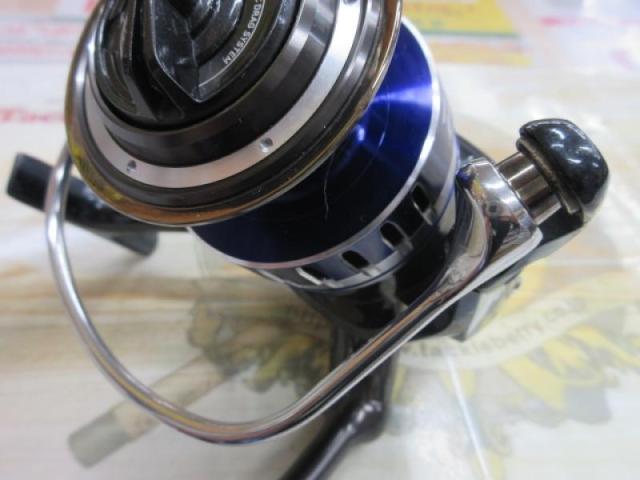 15ソルティガ 4500H