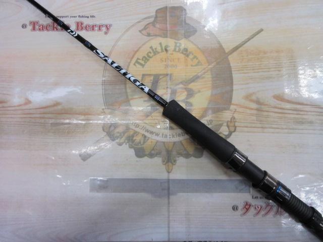 ソルティガ J63MLS・J