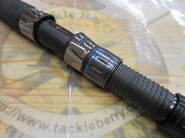 ソルティガ J63MLS・J