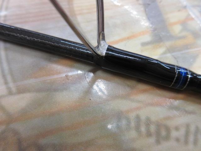 ソルティガ J63MLS・J