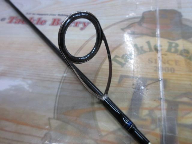 ソルティガ J63MLS・J