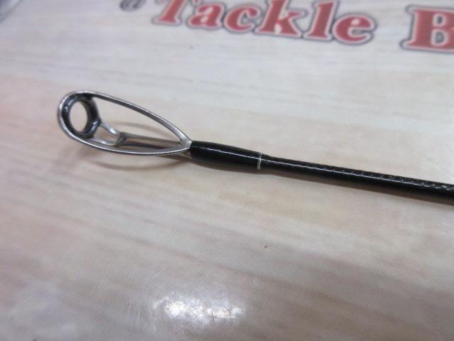 ソルティガ J63MLS・J