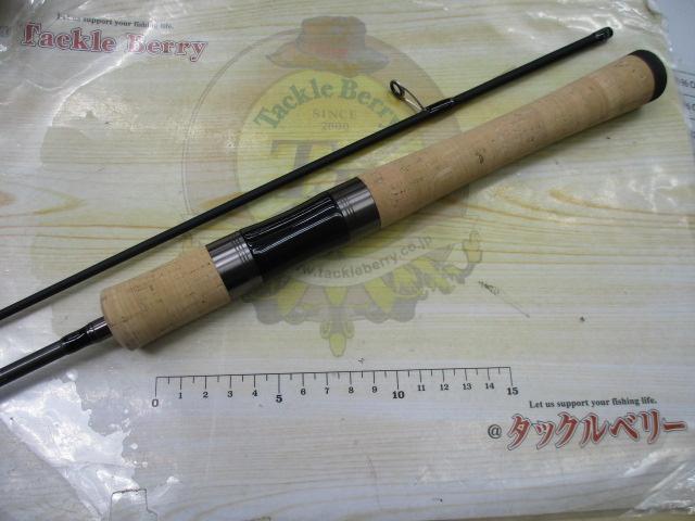 トラパラエリアトラウトTPAT-S5102UL