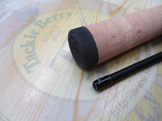 トラパラエリアトラウトTPAT-S5102UL