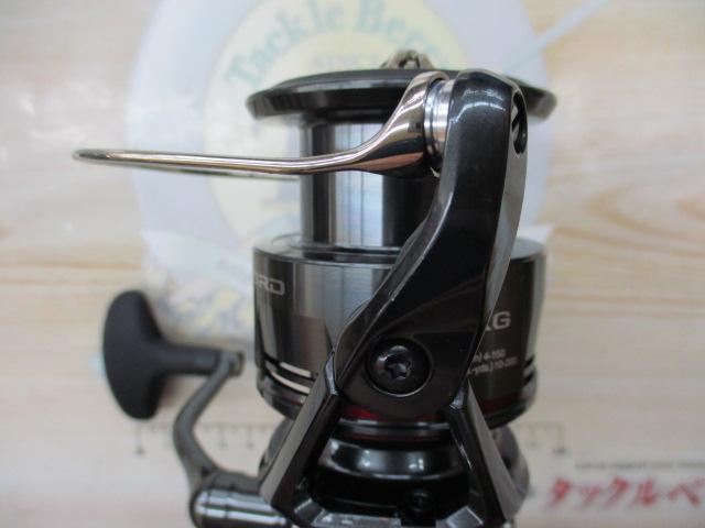 24ヴァンフォード 4000XG