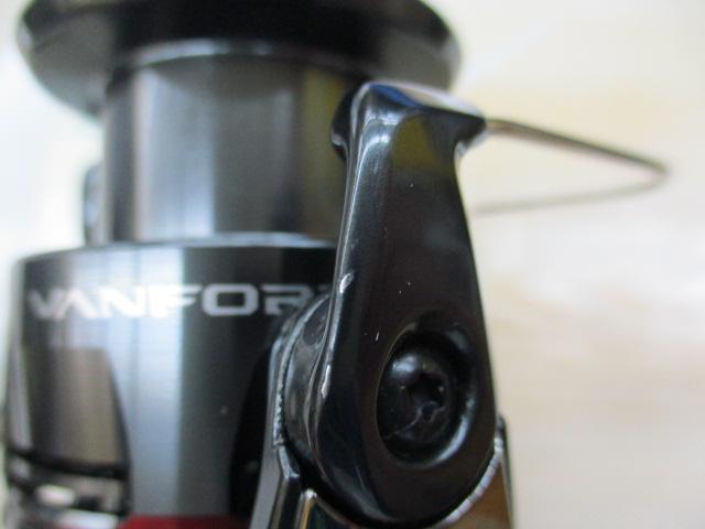 24ヴァンフォード 4000XG