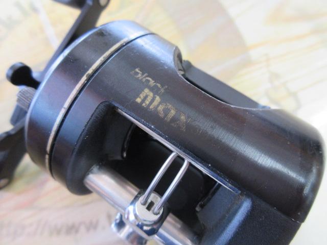 ブラックマックス3600