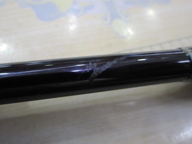 ギャラハド 63/3 Slow