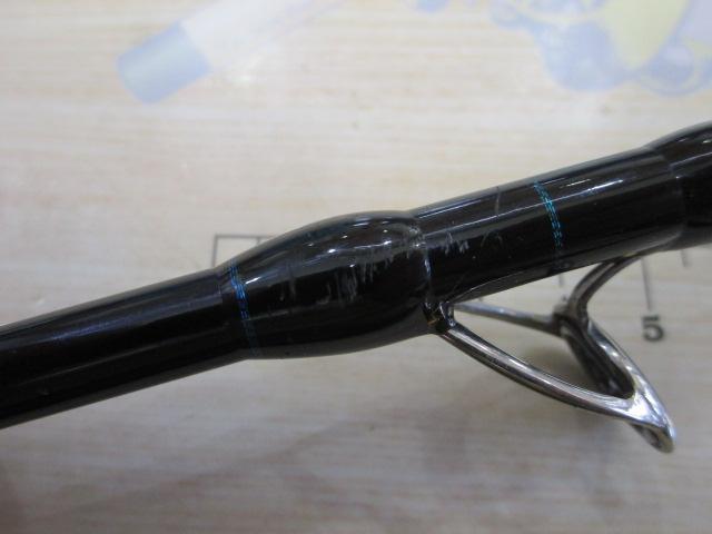 ギャラハド 63/3 Slow