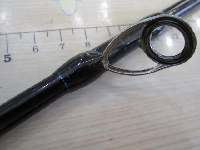 ギャラハド 63/3 Slow