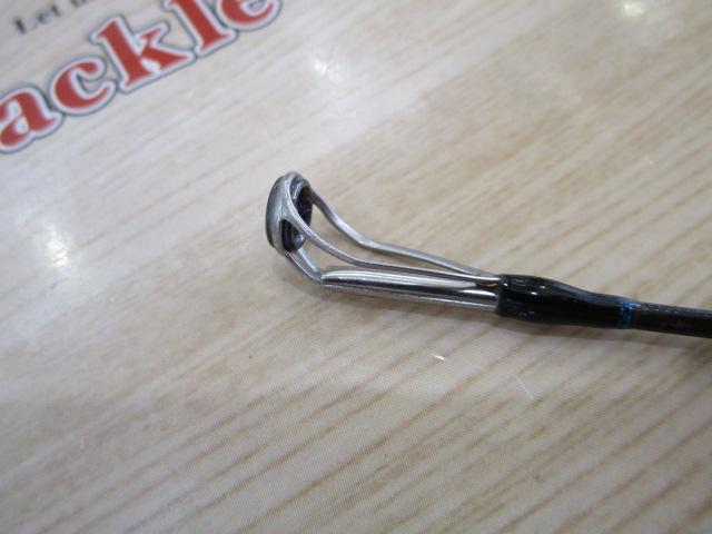 ギャラハド 63/3 Slow