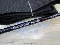 ギャラハド 63/3 Slow